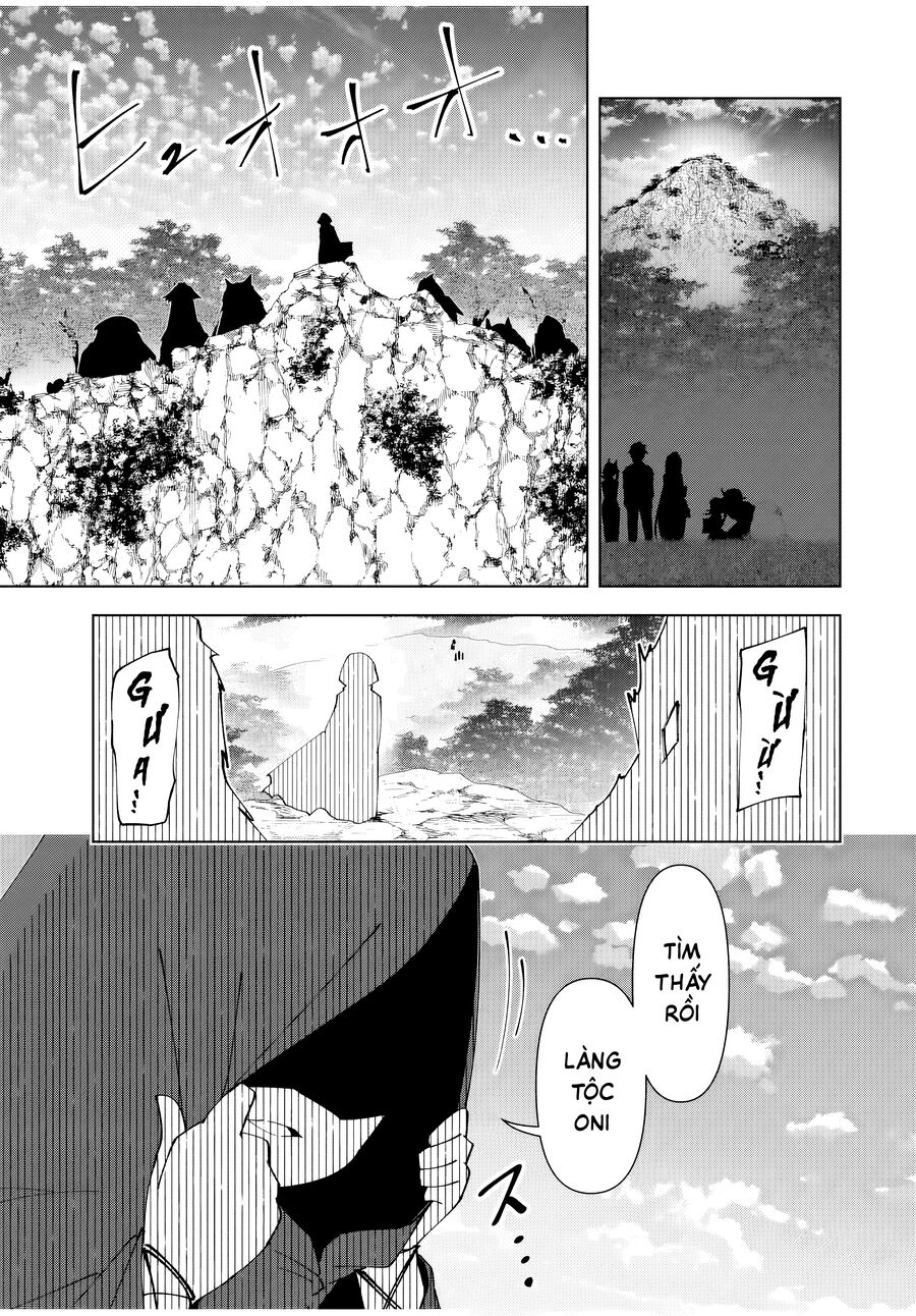 Sau Khi Được Gọi Là Dũng Giả: Người Đàn Ông Vô Song Sẽ Bắt Đầu Lập Gia Đình Chapter 65 - 16