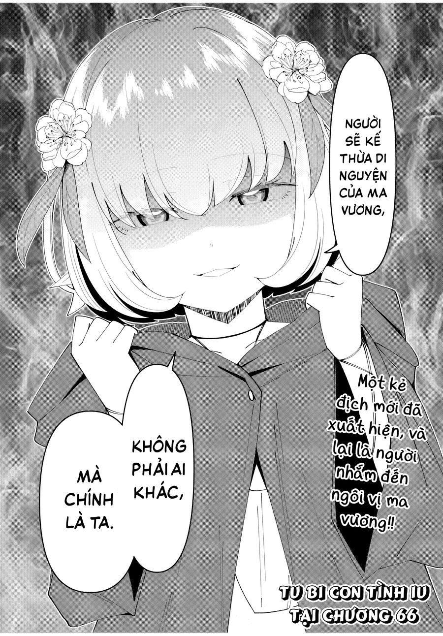 Sau Khi Được Gọi Là Dũng Giả: Người Đàn Ông Vô Song Sẽ Bắt Đầu Lập Gia Đình Chapter 65 - 17