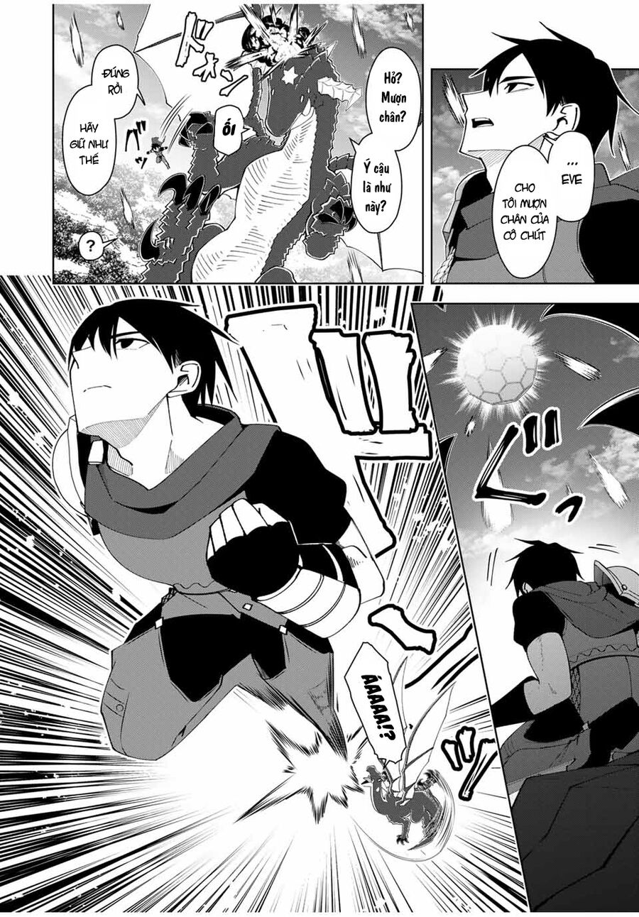 Sau Khi Được Gọi Là Dũng Giả: Người Đàn Ông Vô Song Sẽ Bắt Đầu Lập Gia Đình Chapter 8 - 7