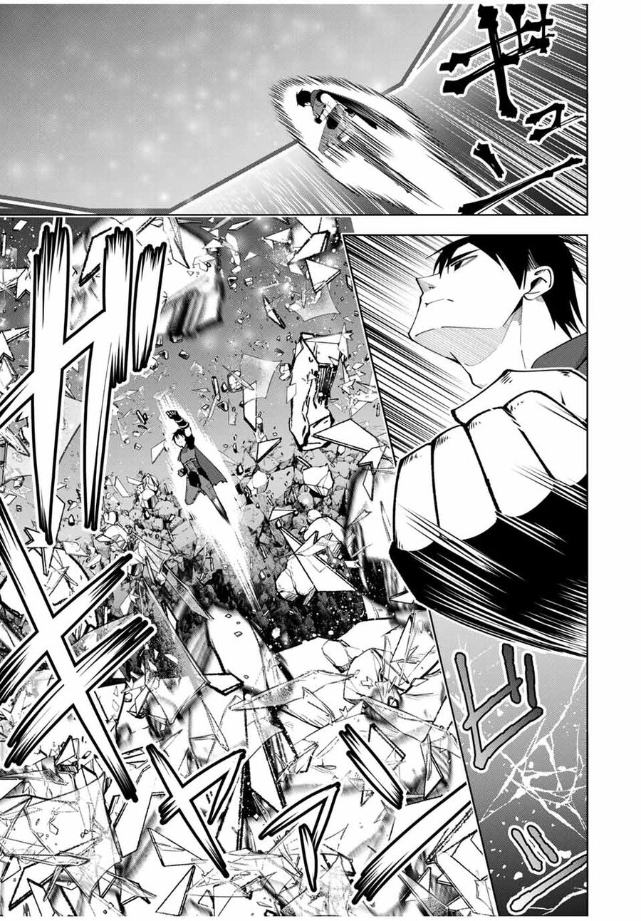 Sau Khi Được Gọi Là Dũng Giả: Người Đàn Ông Vô Song Sẽ Bắt Đầu Lập Gia Đình Chapter 8 - 8