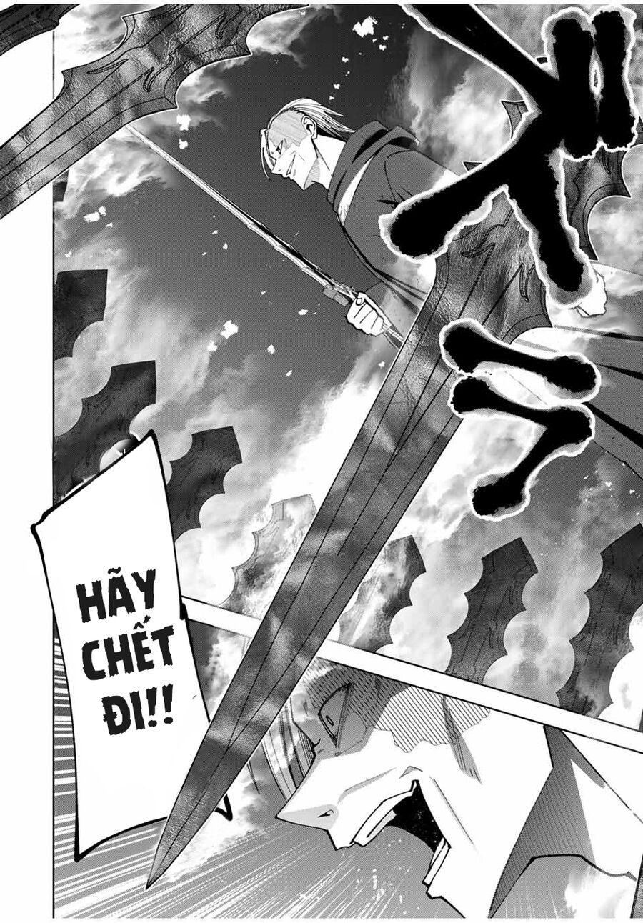 Sau Khi Được Gọi Là Dũng Giả: Người Đàn Ông Vô Song Sẽ Bắt Đầu Lập Gia Đình Chapter 9 - 11