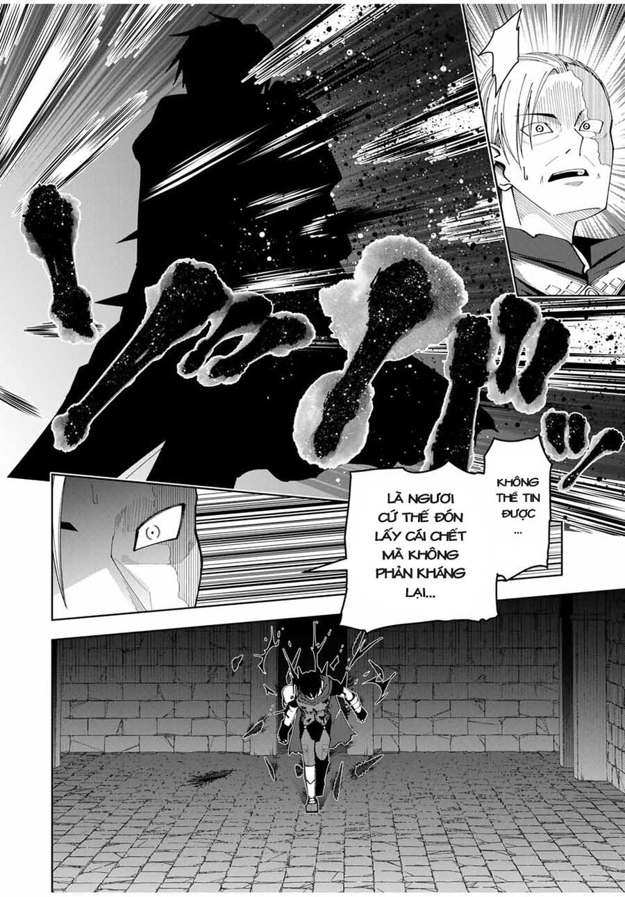 Sau Khi Được Gọi Là Dũng Giả: Người Đàn Ông Vô Song Sẽ Bắt Đầu Lập Gia Đình Chapter 9 - 13