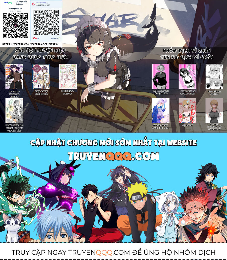 Sau Khi Được Gọi Là Dũng Giả: Người Đàn Ông Vô Song Sẽ Bắt Đầu Lập Gia Đình Chapter 9 - 20