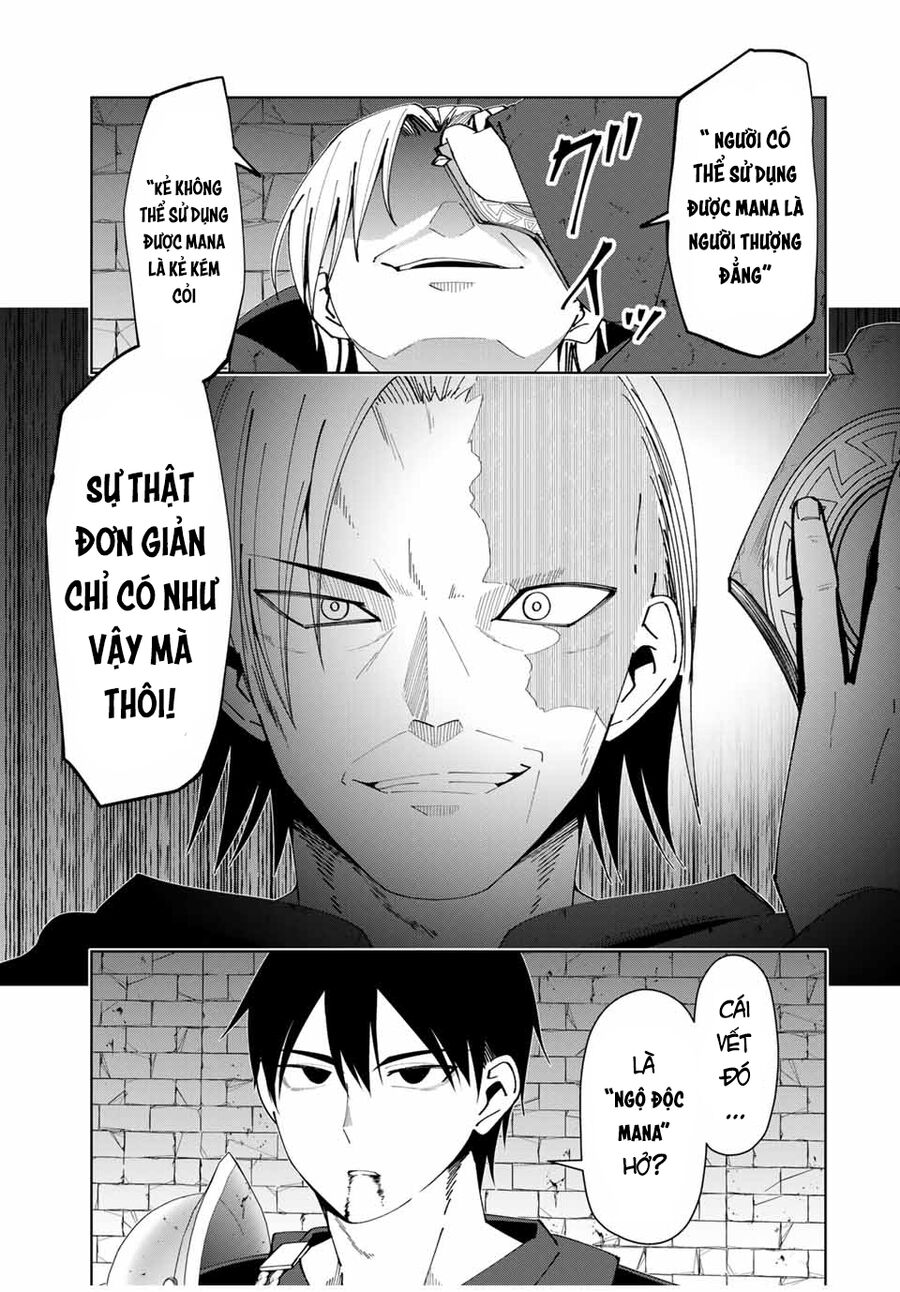 Sau Khi Được Gọi Là Dũng Giả: Người Đàn Ông Vô Song Sẽ Bắt Đầu Lập Gia Đình Chapter 9 - 6