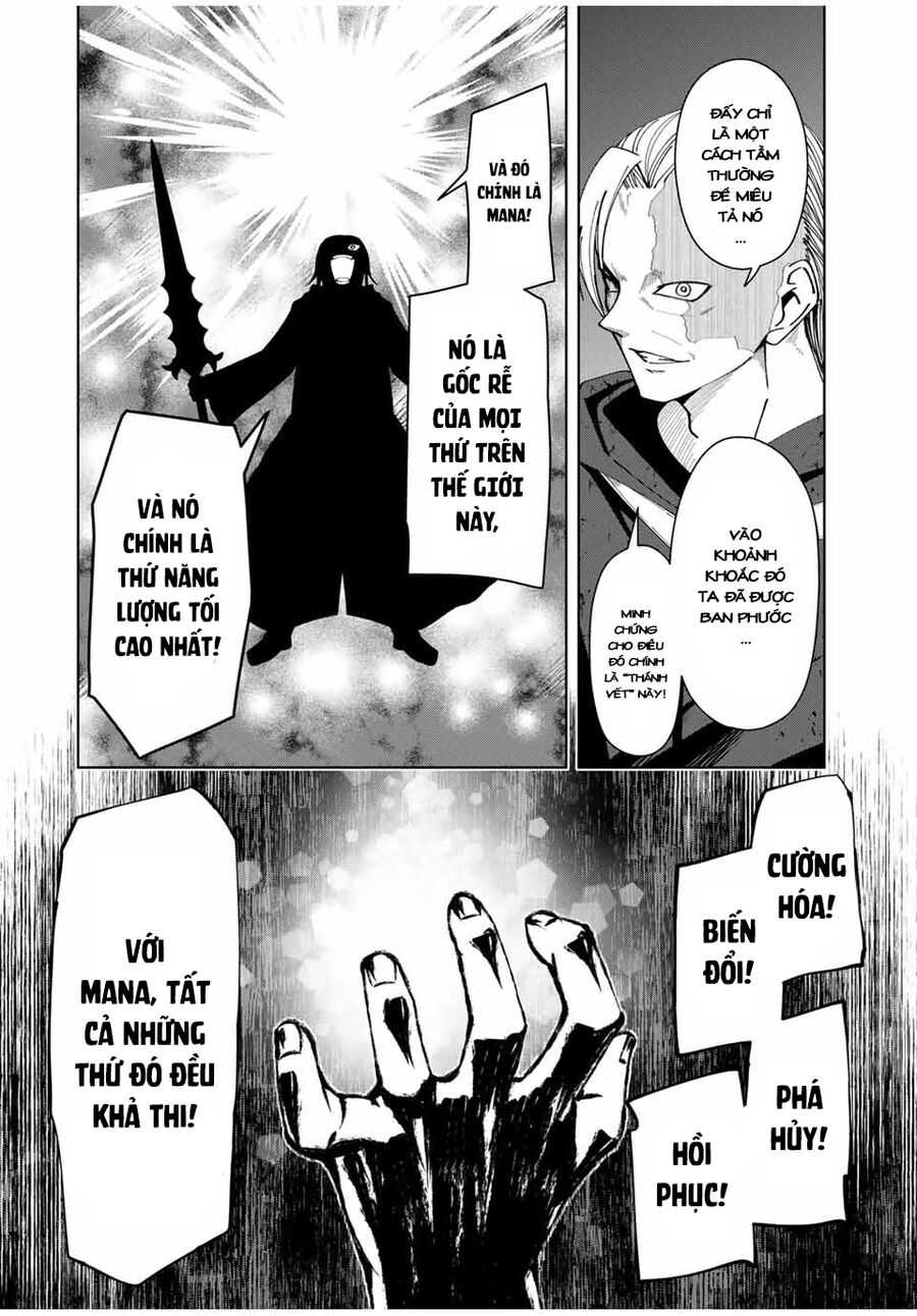 Sau Khi Được Gọi Là Dũng Giả: Người Đàn Ông Vô Song Sẽ Bắt Đầu Lập Gia Đình Chapter 9 - 7