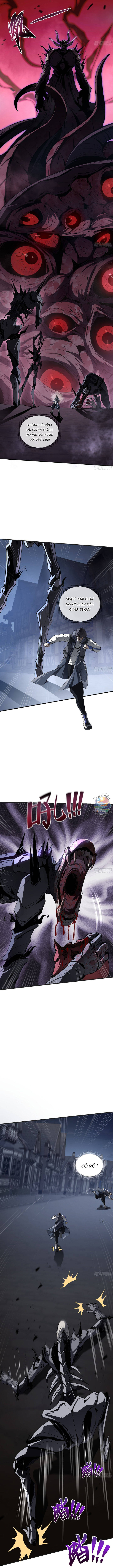 Ranh Giới Hoàng Hôn Chapter 2 - 9