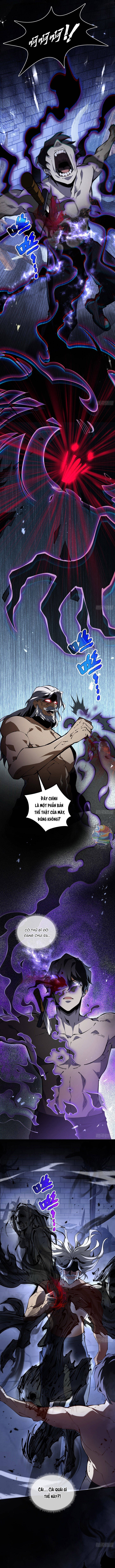 Ranh Giới Hoàng Hôn Chapter 3 - 5