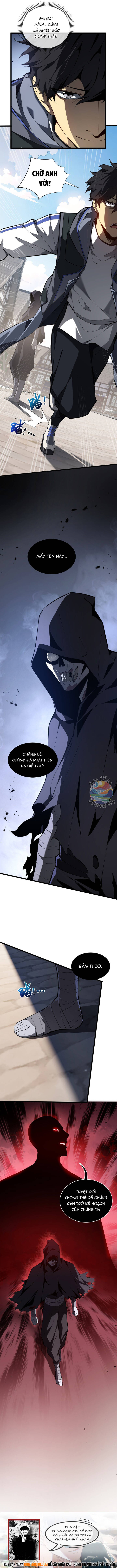 Ranh Giới Hoàng Hôn Chapter 5 - 9