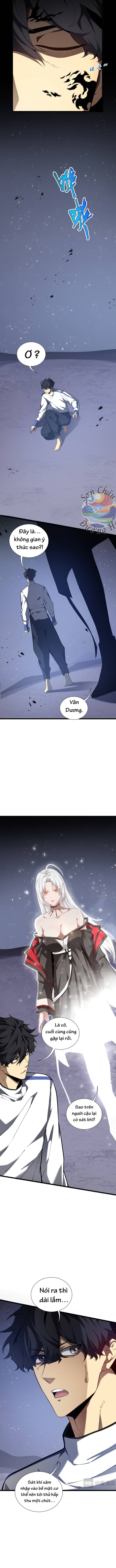 Ranh Giới Hoàng Hôn Chapter 7 - 5
