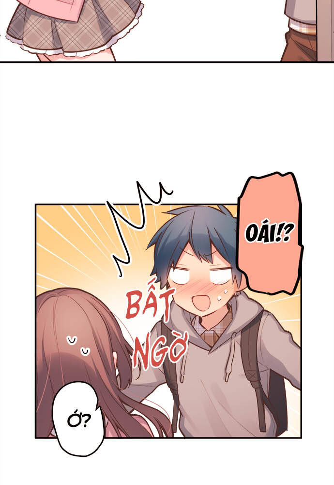 Cô Bạn Gái Hai Mặt Chapter 1 - 44