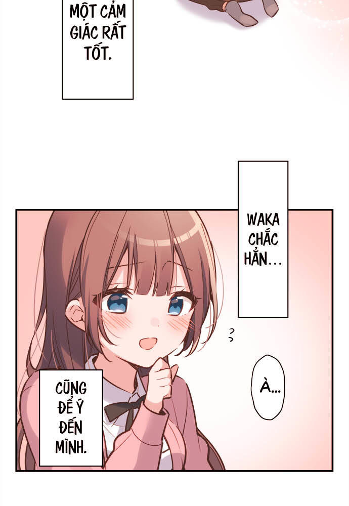 Cô Bạn Gái Hai Mặt Chapter 1 - 55