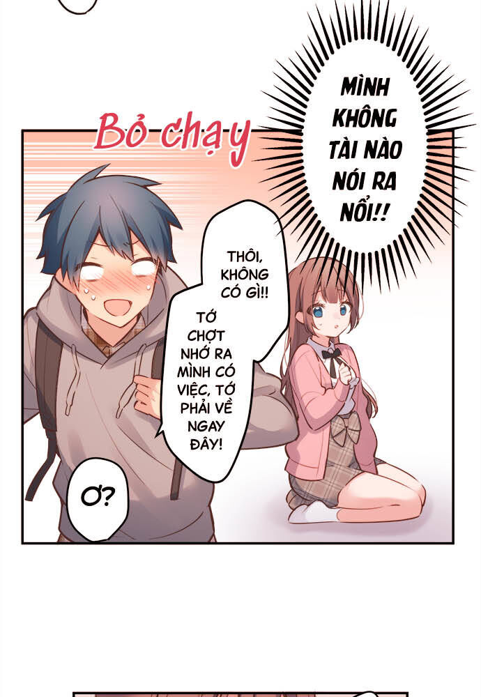 Cô Bạn Gái Hai Mặt Chapter 1 - 62