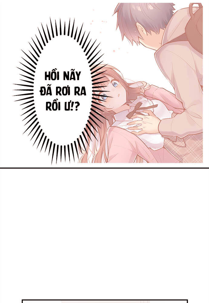 Cô Bạn Gái Hai Mặt Chapter 1 - 67
