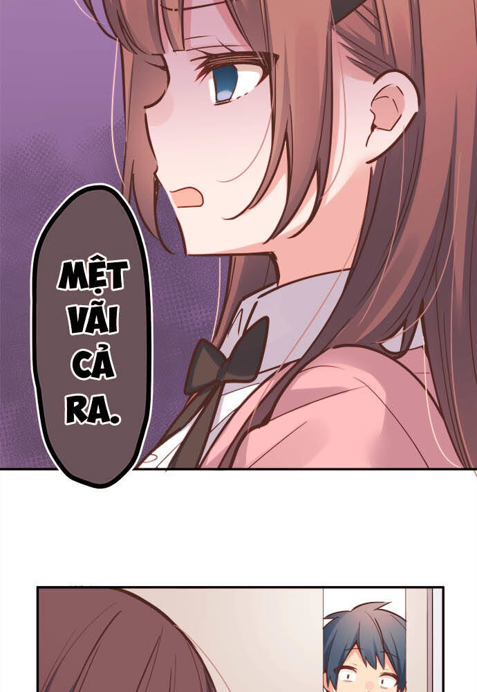 Cô Bạn Gái Hai Mặt Chapter 1 - 71