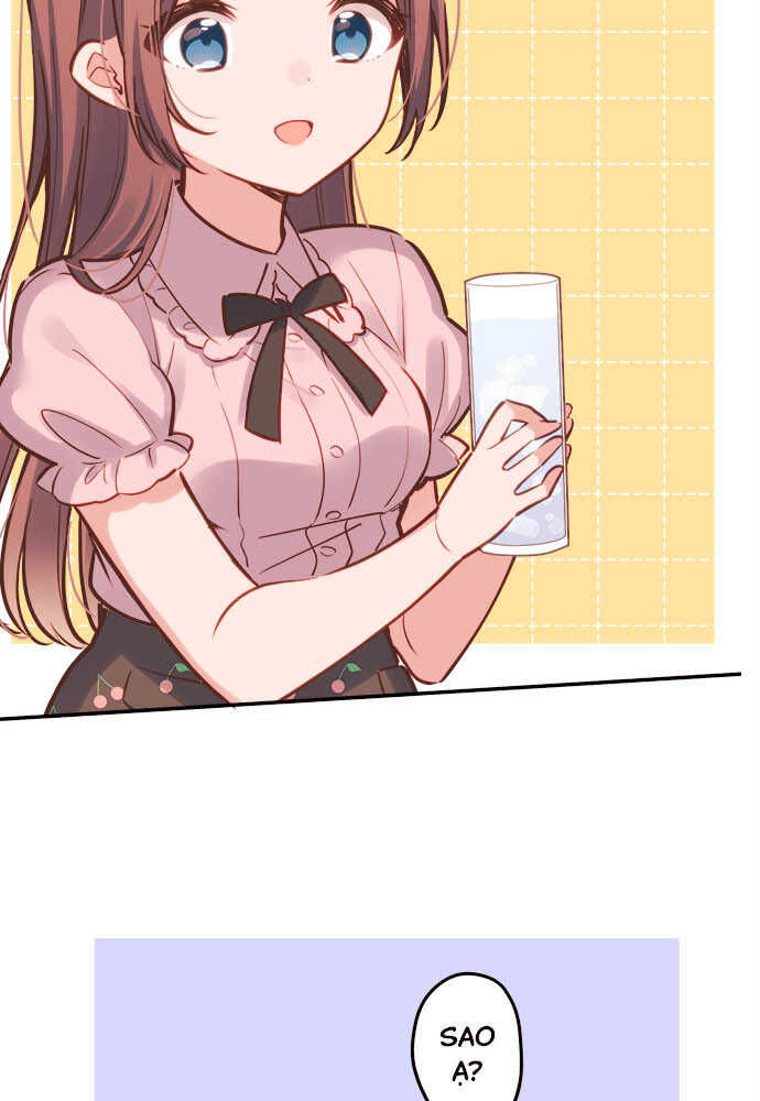 Cô Bạn Gái Hai Mặt Chapter 10 - 2