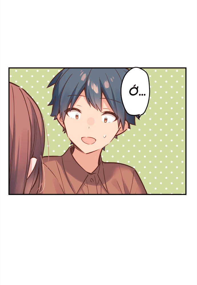 Cô Bạn Gái Hai Mặt Chapter 10 - 16
