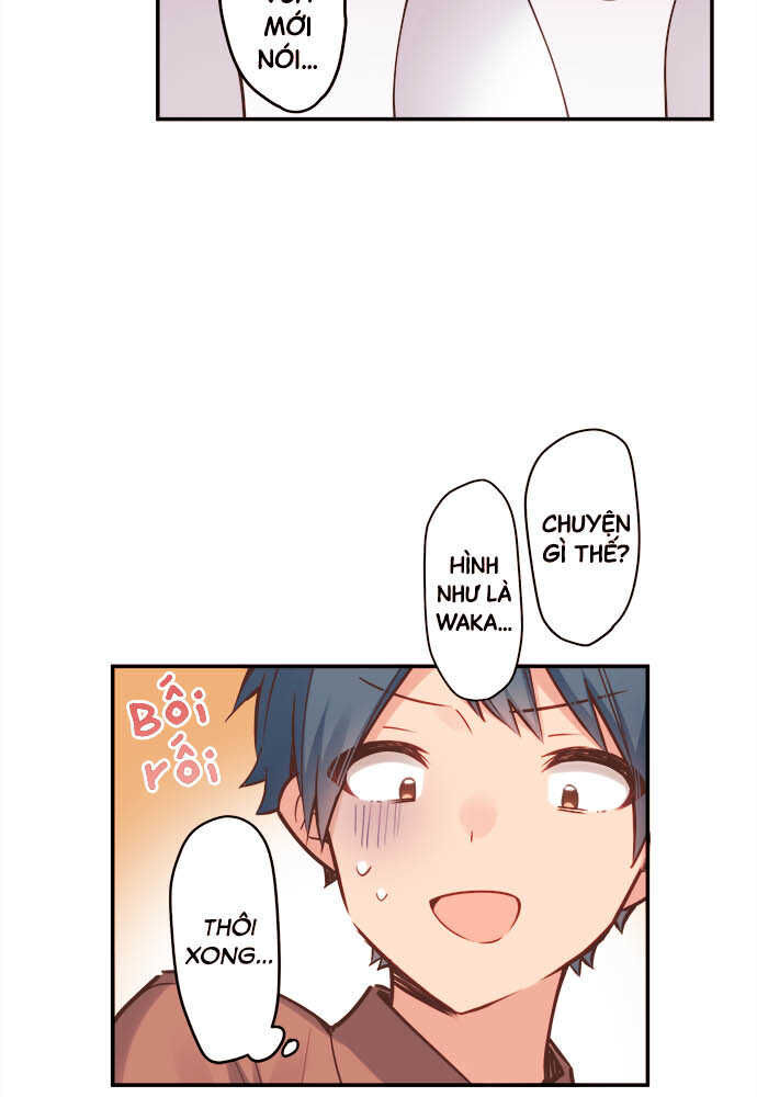 Cô Bạn Gái Hai Mặt Chapter 10 - 18
