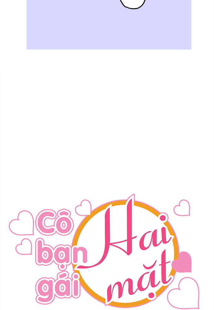 Cô Bạn Gái Hai Mặt Chapter 10 - 3