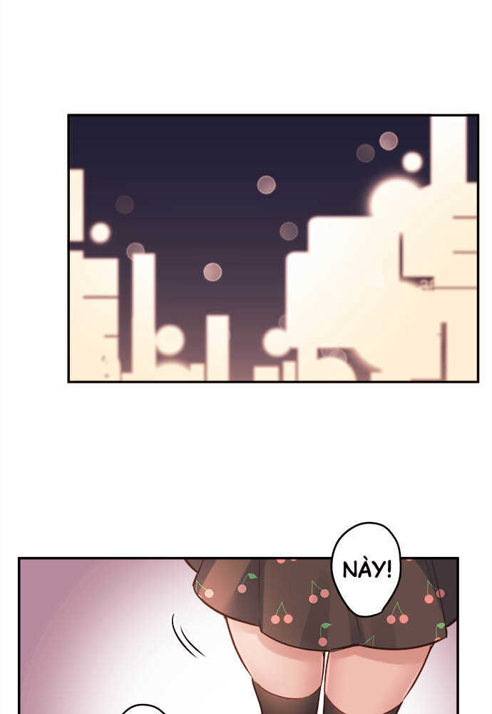 Cô Bạn Gái Hai Mặt Chapter 10 - 27