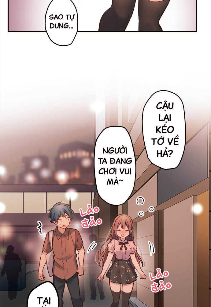 Cô Bạn Gái Hai Mặt Chapter 10 - 28