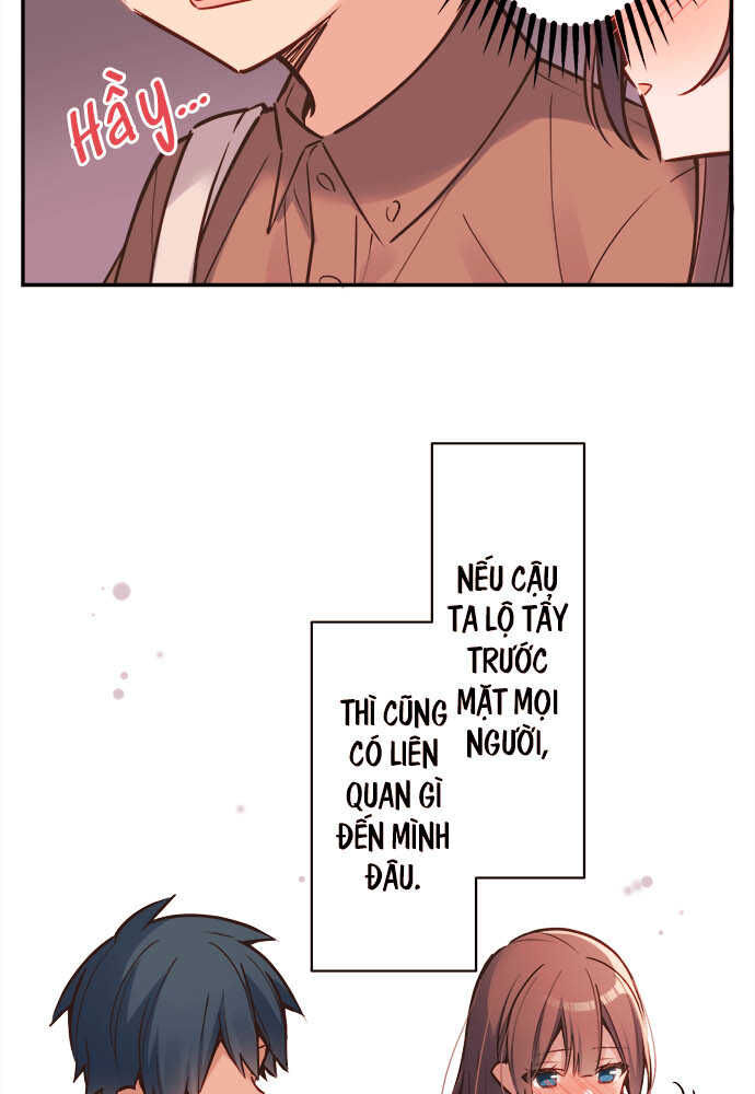 Cô Bạn Gái Hai Mặt Chapter 10 - 32