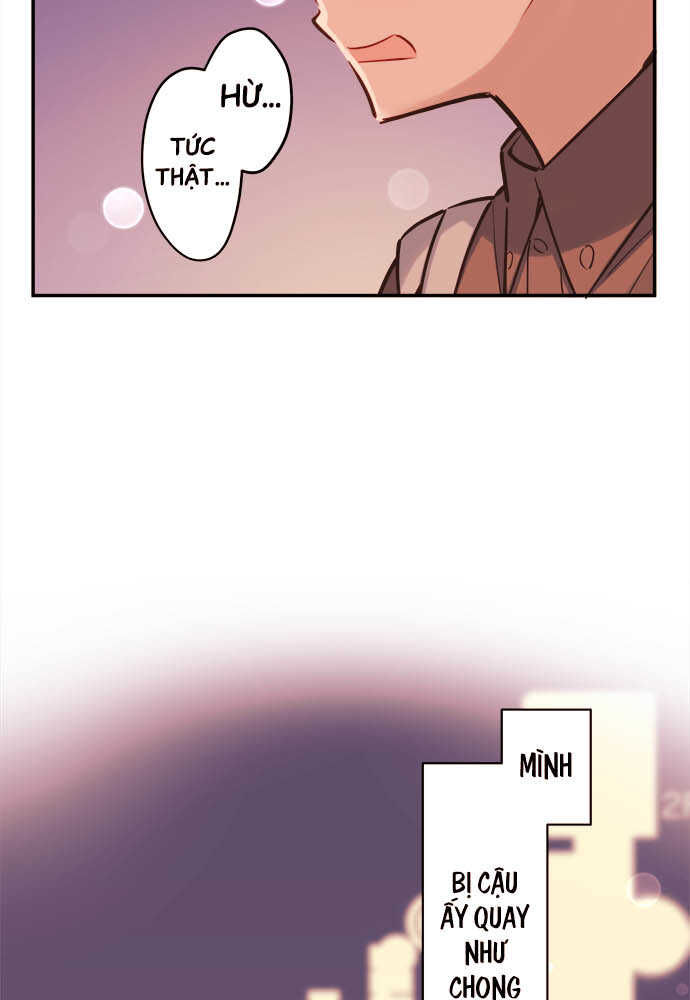 Cô Bạn Gái Hai Mặt Chapter 10 - 36