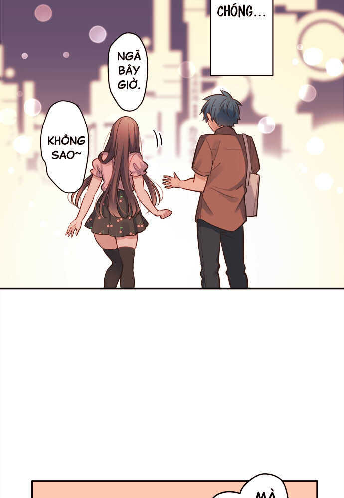 Cô Bạn Gái Hai Mặt Chapter 10 - 37
