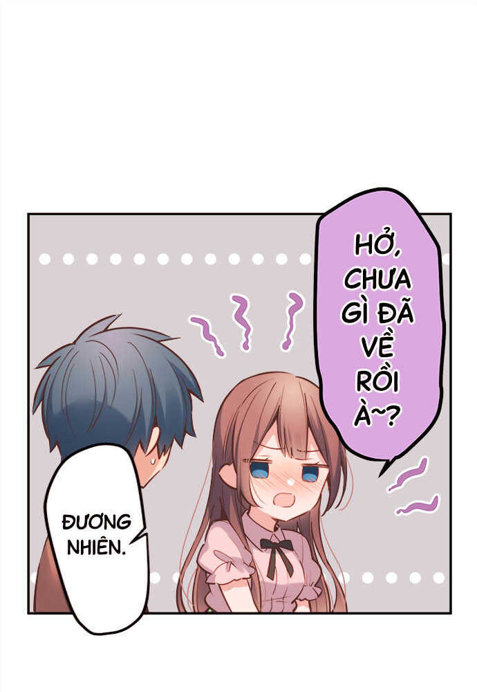 Cô Bạn Gái Hai Mặt Chapter 10 - 39