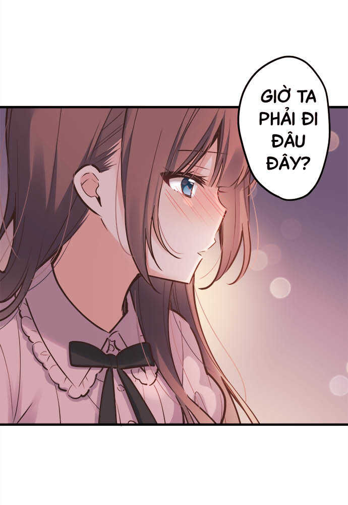 Cô Bạn Gái Hai Mặt Chapter 10 - 40