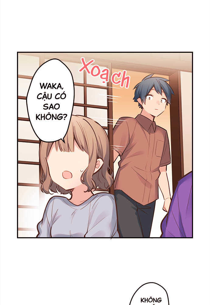 Cô Bạn Gái Hai Mặt Chapter 10 - 5