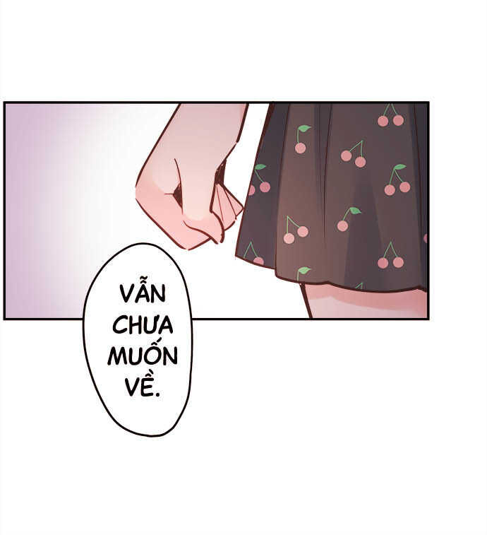 Cô Bạn Gái Hai Mặt Chapter 10 - 44