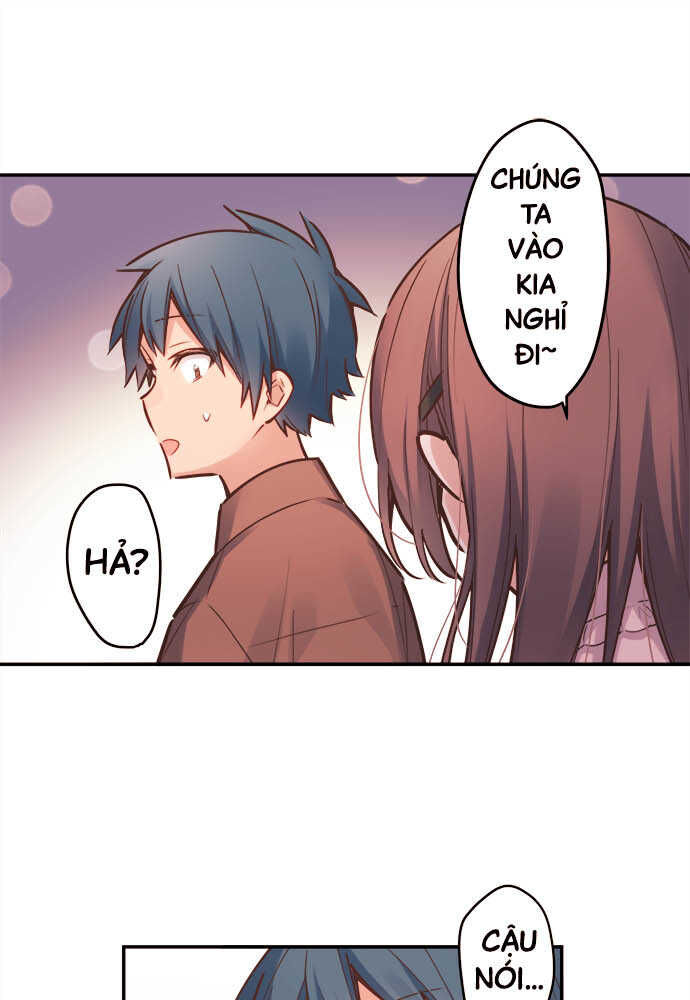 Cô Bạn Gái Hai Mặt Chapter 10 - 45