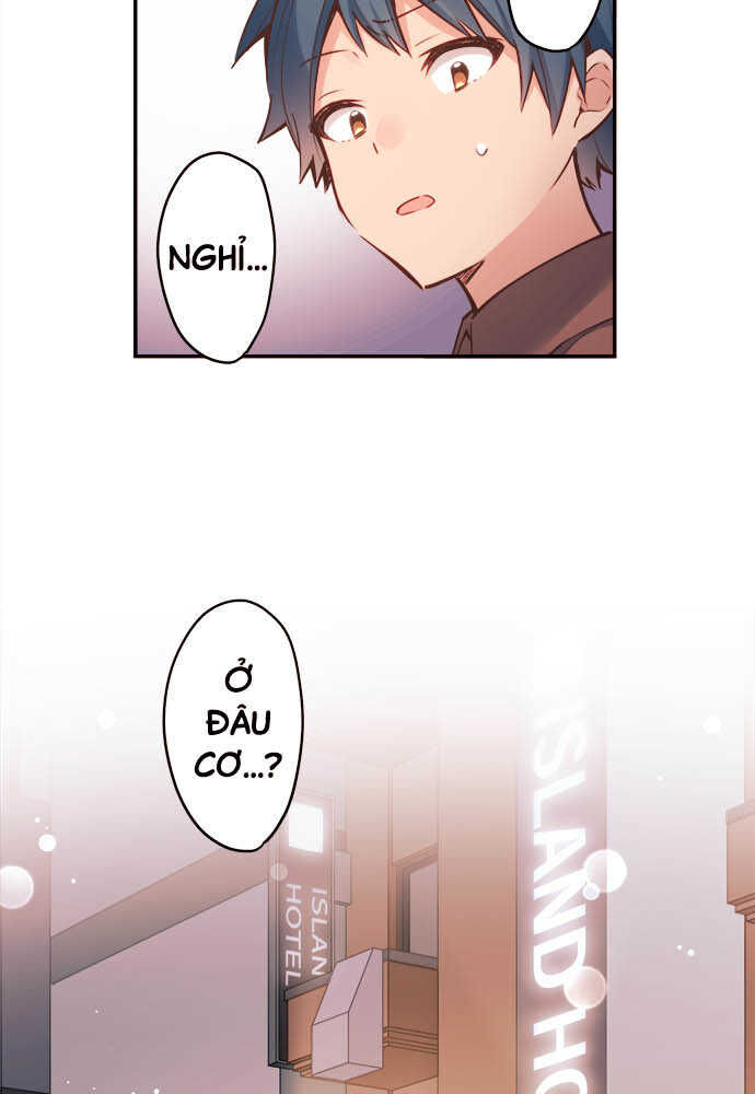 Cô Bạn Gái Hai Mặt Chapter 10 - 46