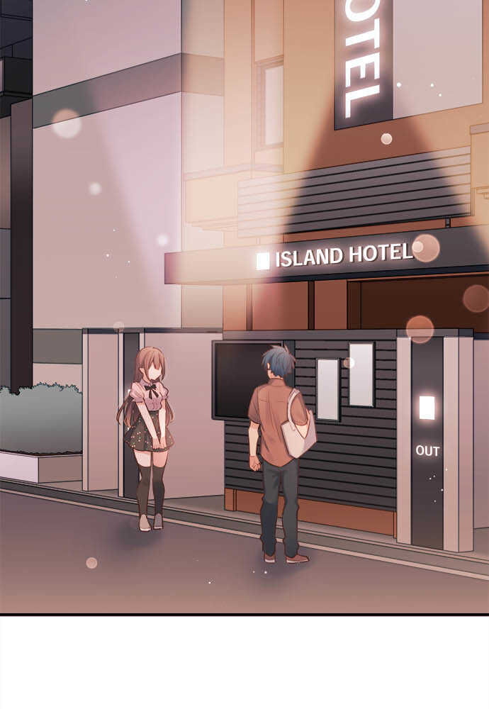 Cô Bạn Gái Hai Mặt Chapter 10 - 47