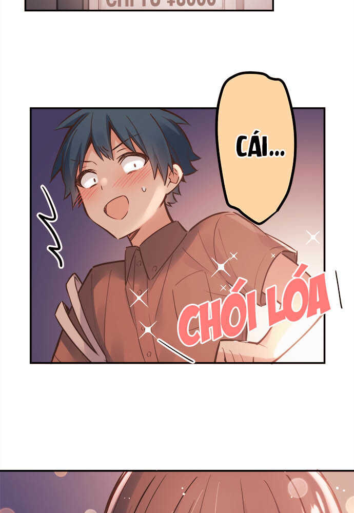 Cô Bạn Gái Hai Mặt Chapter 10 - 49