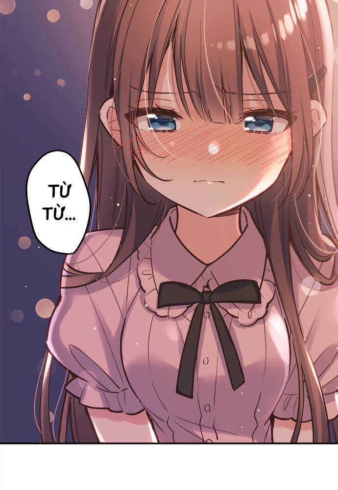 Cô Bạn Gái Hai Mặt Chapter 10 - 50