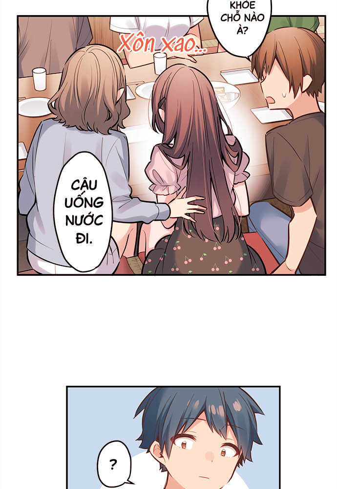 Cô Bạn Gái Hai Mặt Chapter 10 - 6