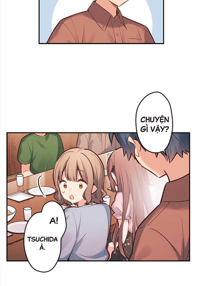 Cô Bạn Gái Hai Mặt Chapter 10 - 7