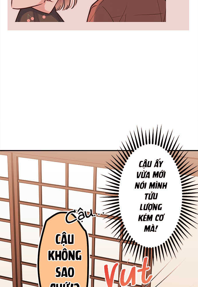 Cô Bạn Gái Hai Mặt Chapter 10 - 10