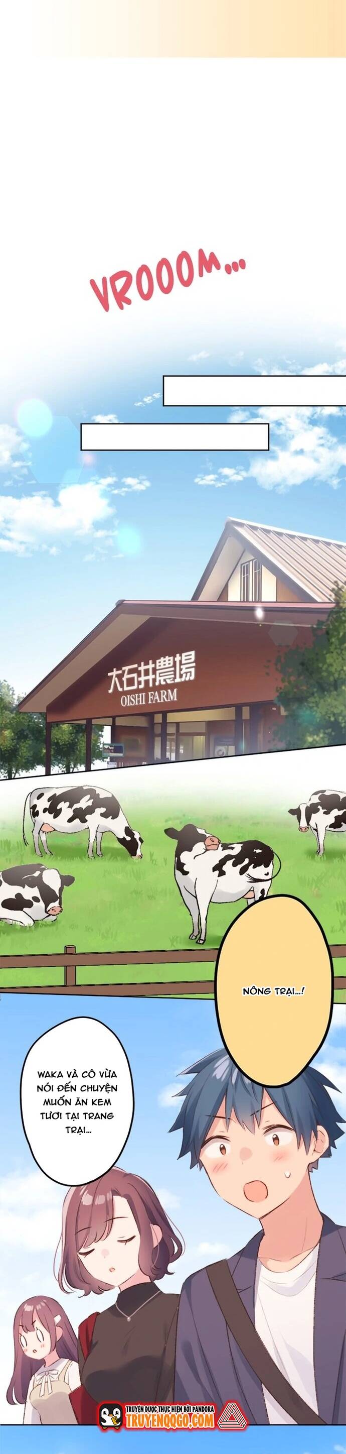 Cô Bạn Gái Hai Mặt Chapter 100 - 5