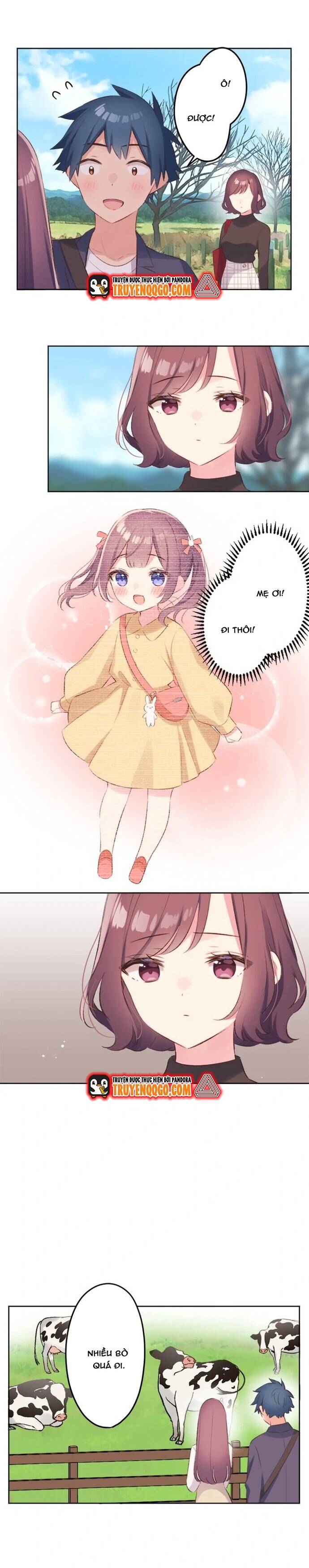 Cô Bạn Gái Hai Mặt Chapter 100 - 12