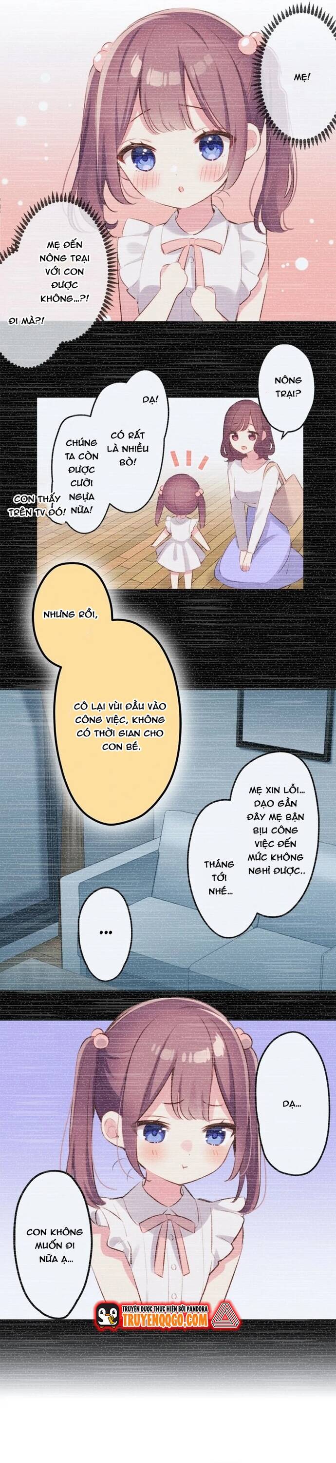 Cô Bạn Gái Hai Mặt Chapter 101 - 3