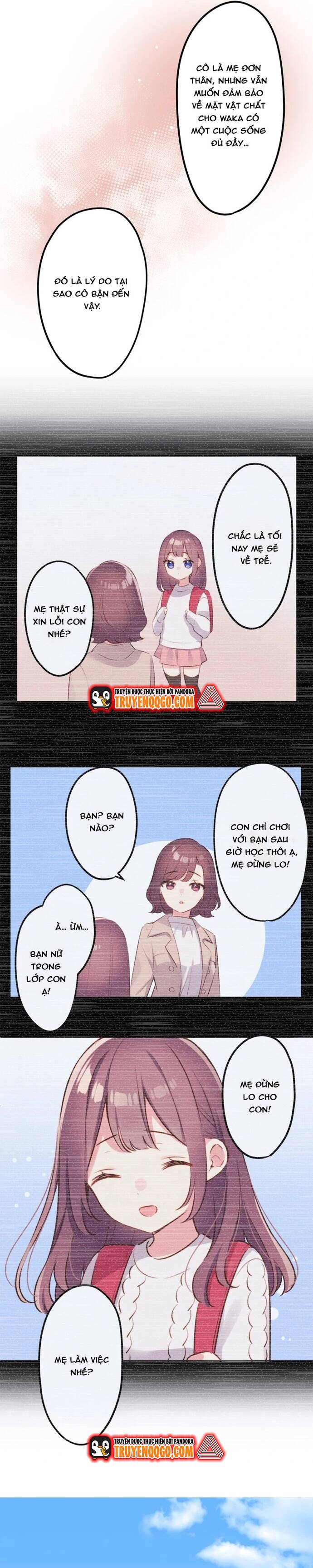 Cô Bạn Gái Hai Mặt Chapter 101 - 6