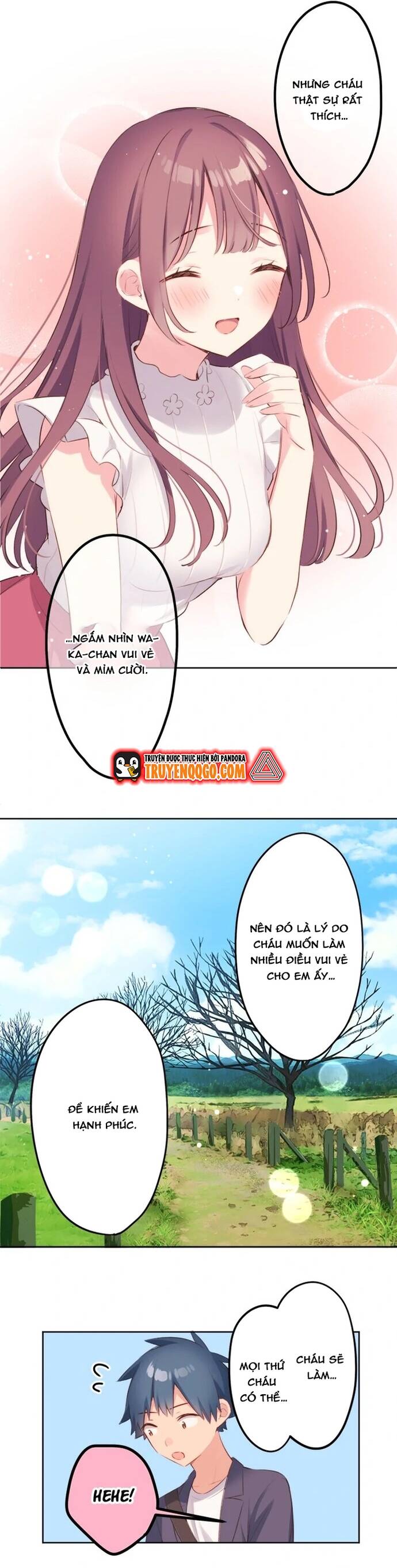 Cô Bạn Gái Hai Mặt Chapter 101 - 9