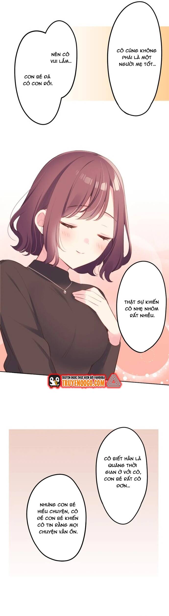 Cô Bạn Gái Hai Mặt Chapter 101 - 11