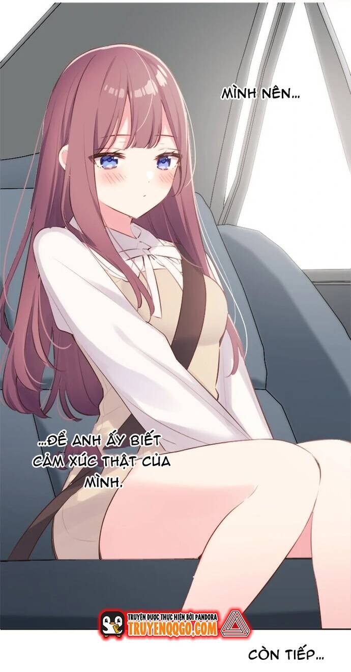 Cô Bạn Gái Hai Mặt Chapter 101 - 20