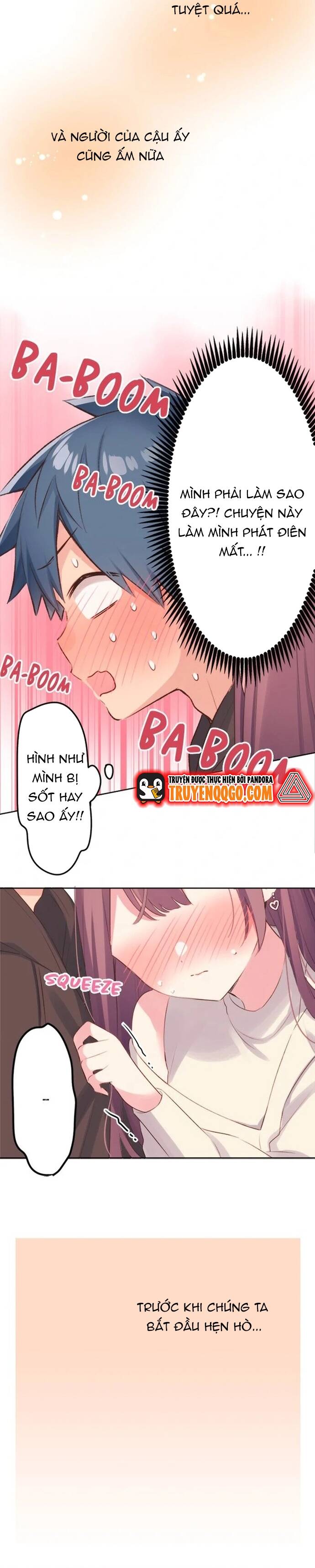 Cô Bạn Gái Hai Mặt Chapter 106 - 5