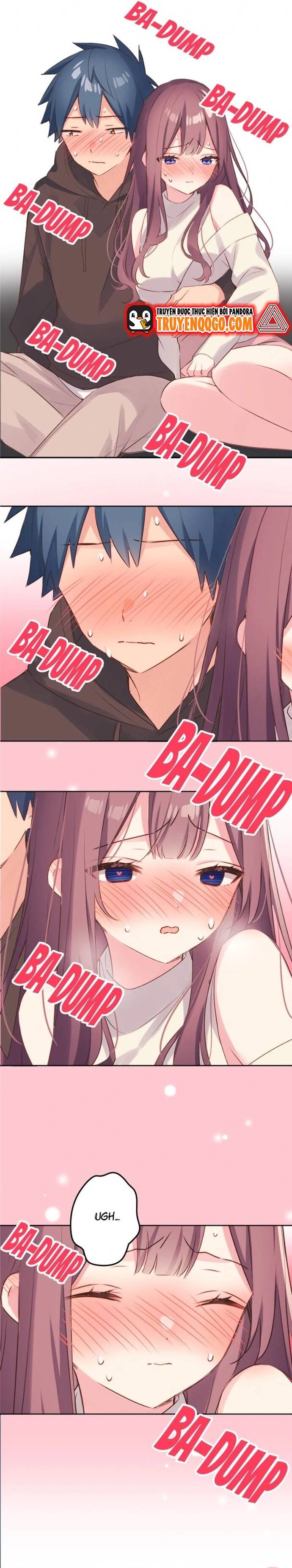 Cô Bạn Gái Hai Mặt Chapter 106 - 9