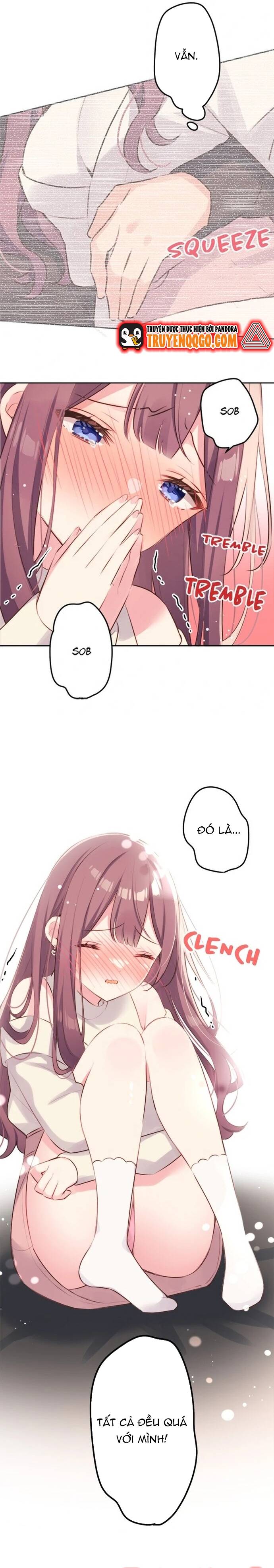 Cô Bạn Gái Hai Mặt Chapter 106 - 15