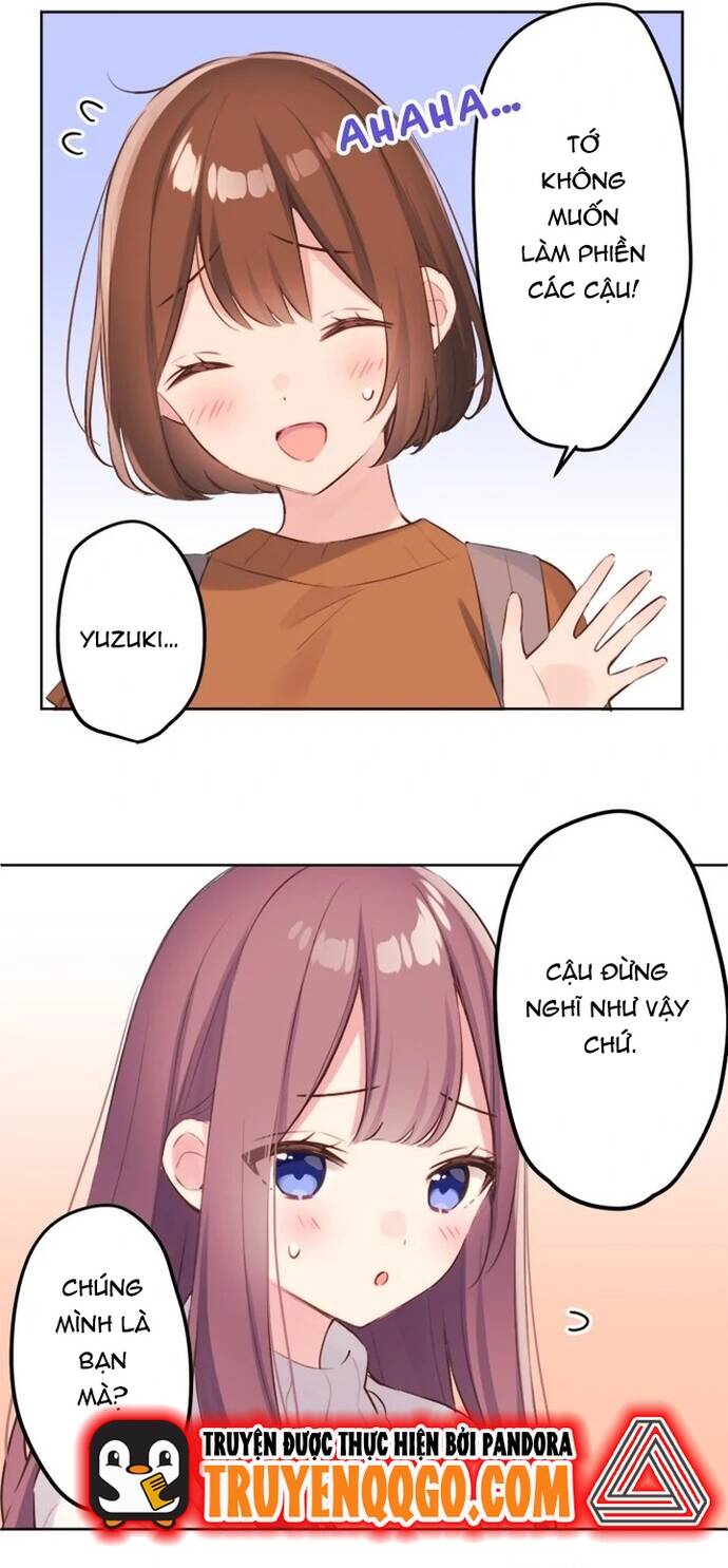 Cô Bạn Gái Hai Mặt Chapter 102 - 5